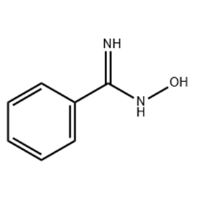 BENZAMIDOXIME HYDROCHLORIDE