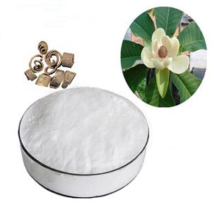 magnolia bark extract magnolol