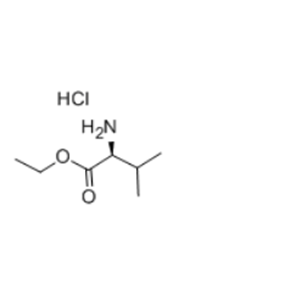 Ethyl L-valinate hydrochloride