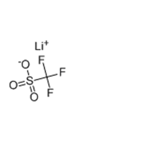 Lithium triflate