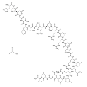 Secretin Acetate