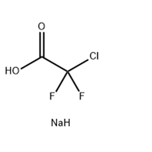 Sodium chlorodifluoroacetate