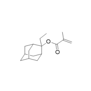 2-Ethyl-2-adamantyl methacrylate