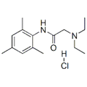 Trimecaine HCI