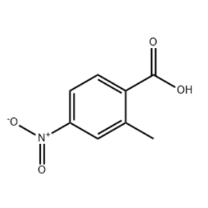 2-Methyl-4-nitrobenzoic acid