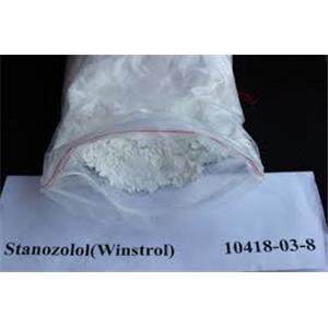 Stanozolol