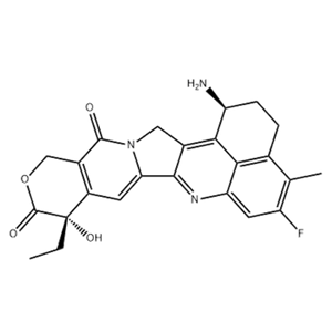 Exatecan