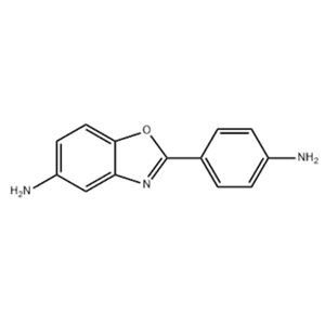 2-(3-AMINO-PHENYL)-BENZOOXAZOL-5-YLAMINE