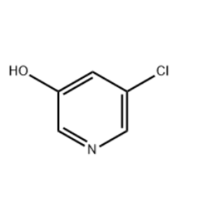 5-Chloro-3-pyridinol