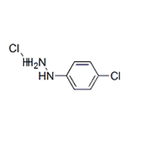 4-Chlorophenylhydrazine hydrochloride