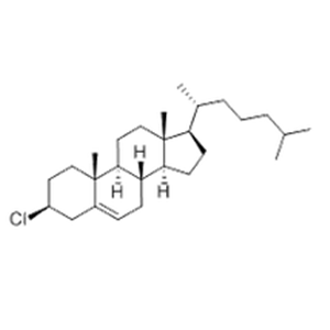 Cholesteryl chloride 