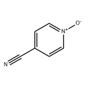 4-Cyanopyridinium-1-olate