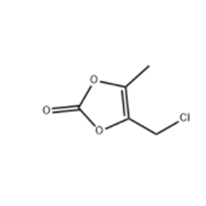 4-Cloromethyl-5-methyl-1,3-dioxol-2-one