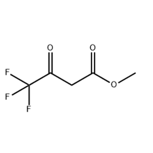 METHYL 4,4,4-TRIFLUOROACETOACETATE