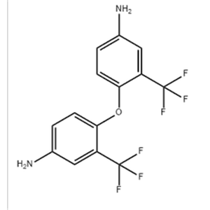 4,4'-OXYBIS[3-(TRIFLUOROMETHYL)BENZENAMINE]