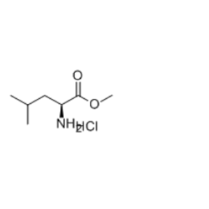 Methyl L-leucinate hydrochloride