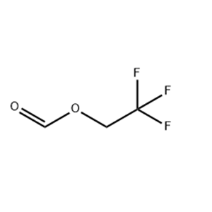 2,2,2-TRIFLUOROETHYL FORMATE