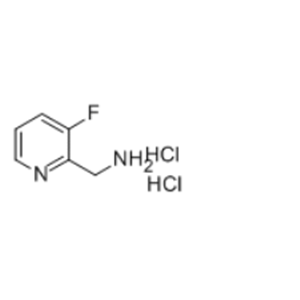 2-AMINOMETHYL-3-FLUOROPYRIDINE DIHYDROCHLORIDE