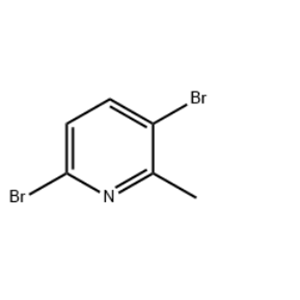 2,5-DIBROMO-6-METHYLPYRIDINE