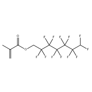 1H,1H,7H-Dodecafluoroheptyl methacrylate