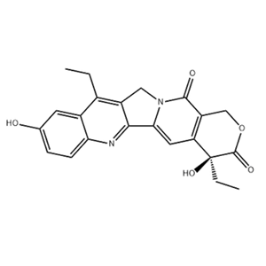 7-Ethyl-10-hydroxycamptothecin