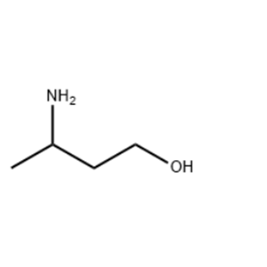 3-AMINO-BUTAN-1-OL