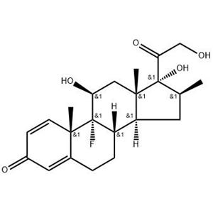 Betamethasone 17-valerate