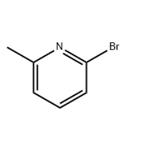 2-Bromo-6-methylpyridine