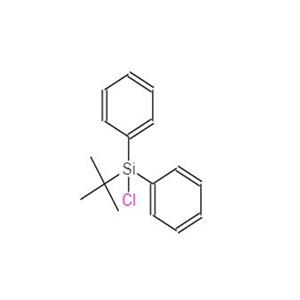 tert-Butylchlorodiphenylsilane