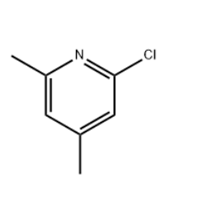 2-Chloro-4,6-dimethylpyridine