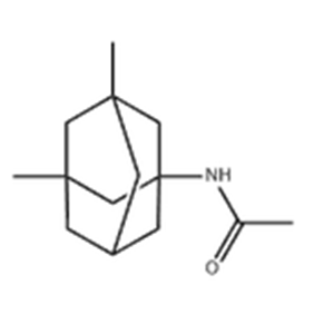 1-Actamido-3,5-dimethyladmantane