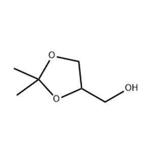 2,2-Dimethyl-1,3-dioxolane-4-methanol