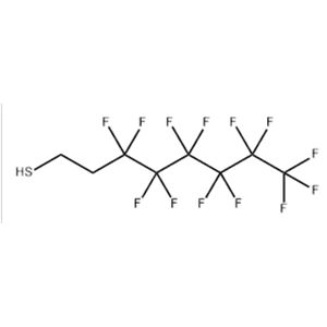 1H,1H,2H,2H-PERFLUOROOCTANETHIOL