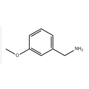 3-Methoxybenzylamine