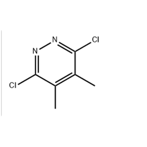 3,6-Dichloro-4,5-dimethylpyridazine