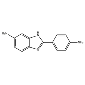 2-(4-Aminophenyl)-1H-benzimidazol-5-amine