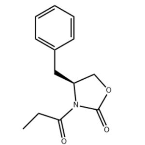 (4S)-(+)-4-Benzyl-3-propionyl-2-oxazolidinone