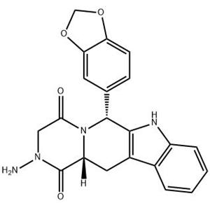 Amino Tadalafil