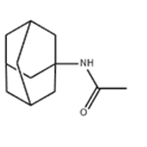 N-(1-Adamantyl)acetamide