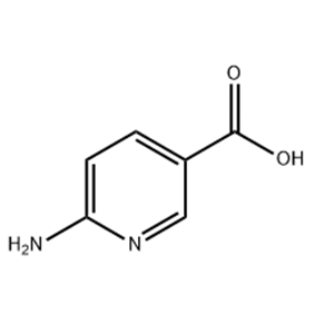 6-Aminonicotinic acid