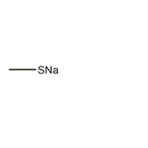 Sodium thiomethoxide