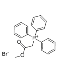 (Carbomethoxymethyl)triphenylphosphonium bromide