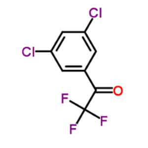 3',5'-DICHLORO-2,2,2-TRIFLUOROACETOPHENONE