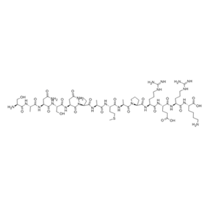 SOMATOSTATIN-28 (1-14)