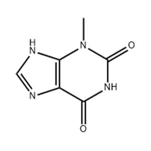 2,6-Dihydroxy-3-methylpurine