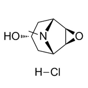 Scopine hydrochloride