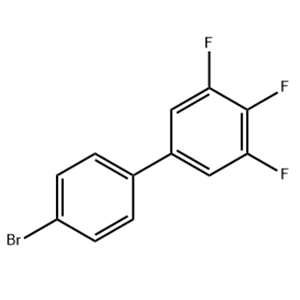 4-Bromo-3,4,5-trifluoro-1,1-biphenyl