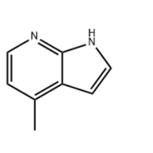 4-METHYL-7-AZAINDOLE