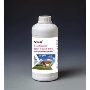 Florfenicol Oral liquid