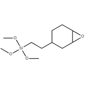 Trimethoxy[2-(7-oxabicyclo[4.1.0]hept-3-yl)ethyl]silane